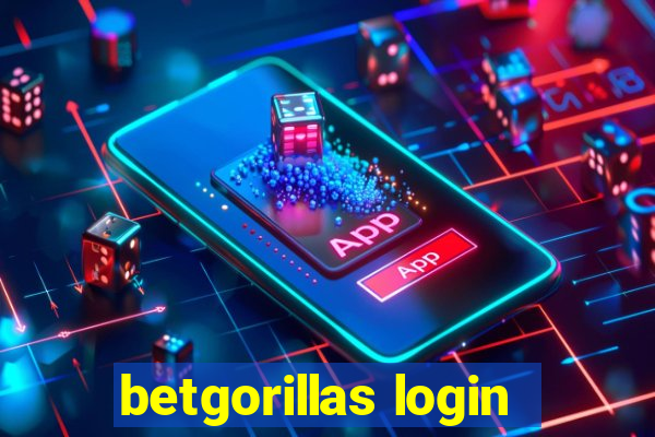 betgorillas login